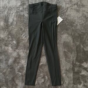 Lululemon Athletica High-Waisted Running Tight